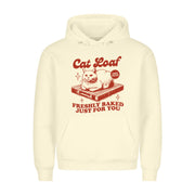 Cat Loaf Hoodie