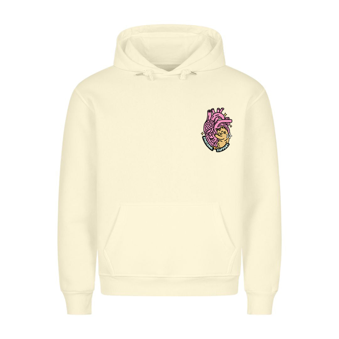 Emotional Support Hoodie