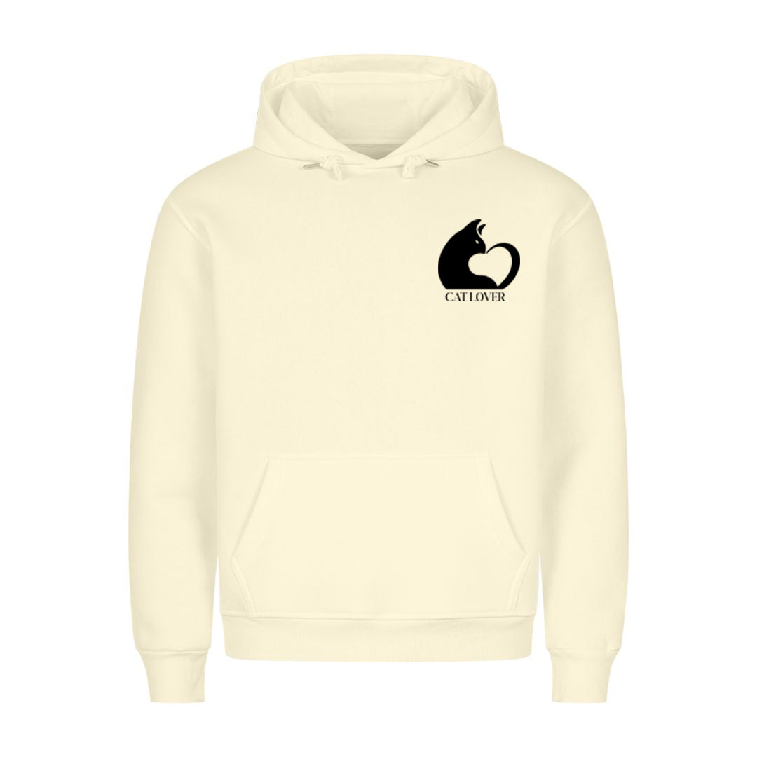Catlover Hoodie