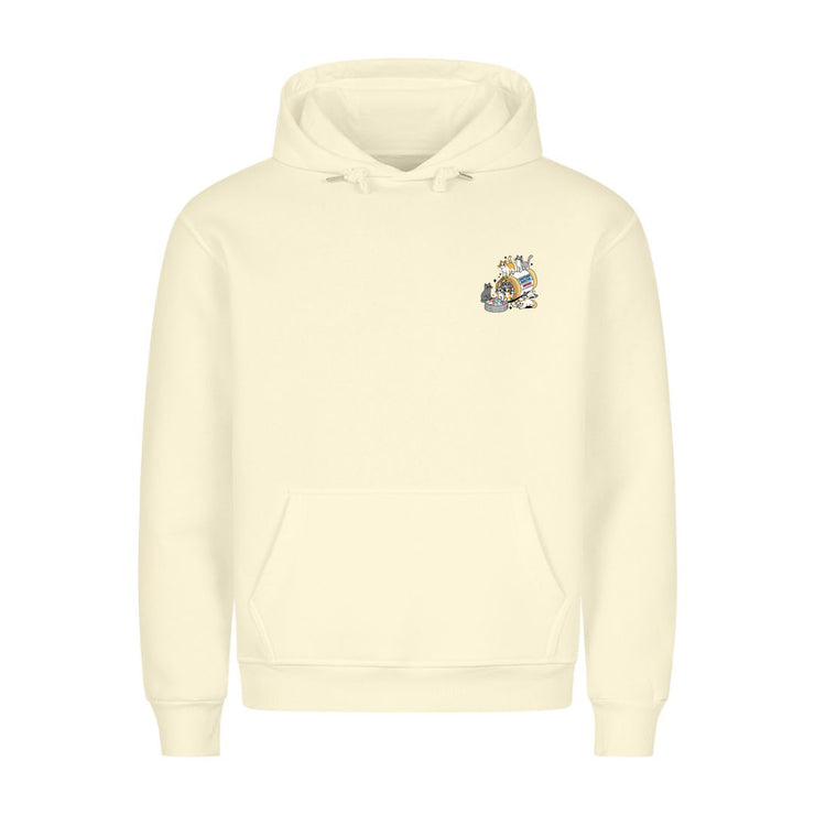 Serotonin Booster Hoodie