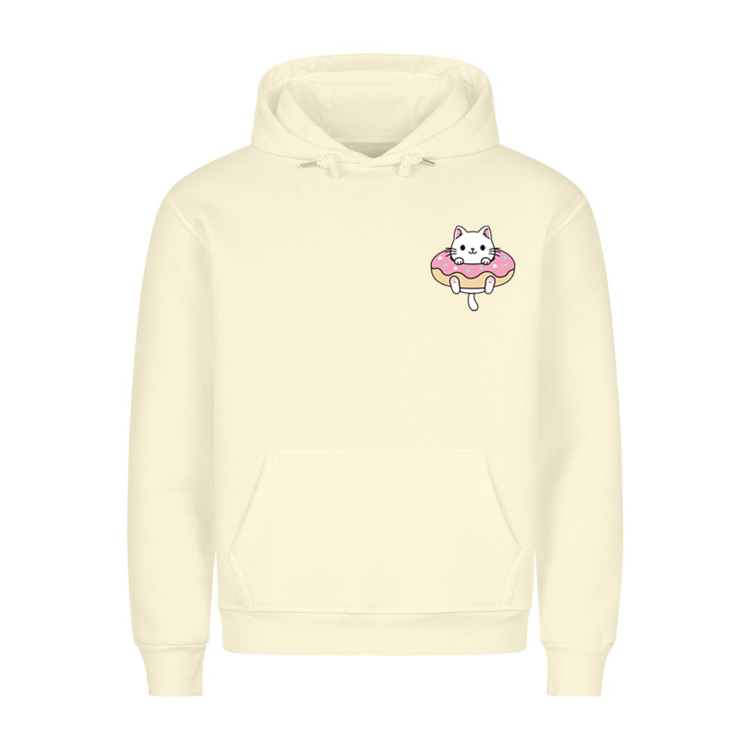 Minka - Donut Hoodie