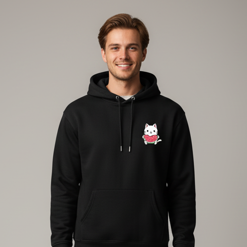 Minka - Watermelon Hoodie