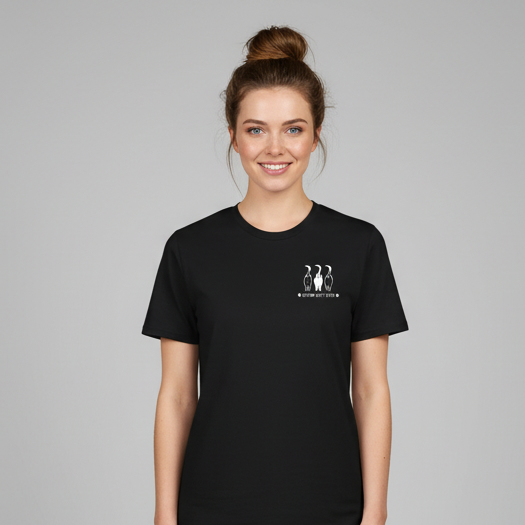 Nothin' Butt Cats T-Shirt