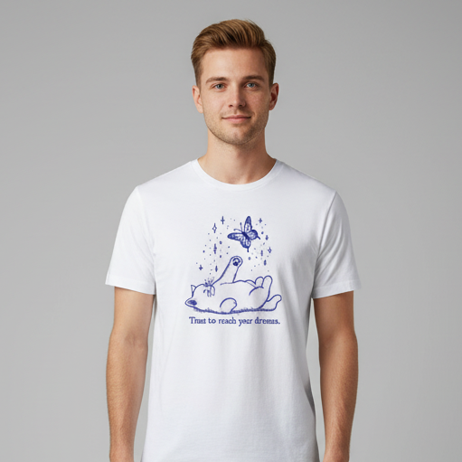 Reach your Dreams T-Shirt