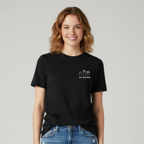 Rock Paper Scissors T-Shirt