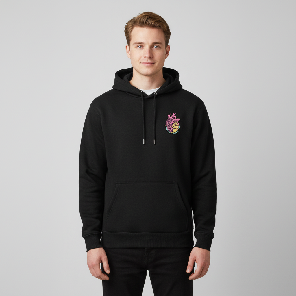 Emotional Support Hoodie