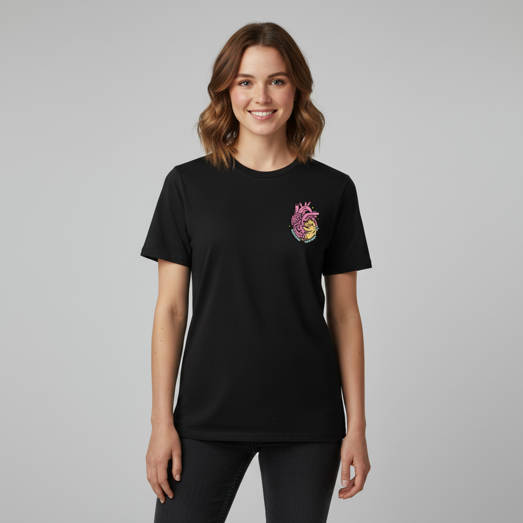 Emotional Support T-Shirt