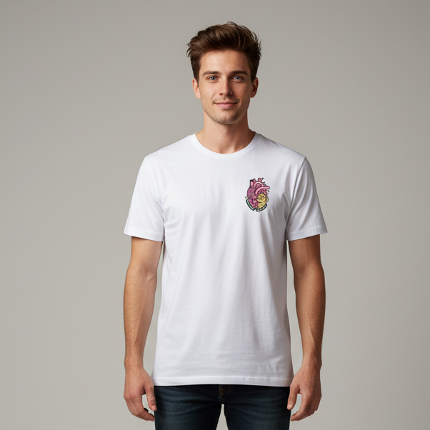 Emotional Support T-Shirt