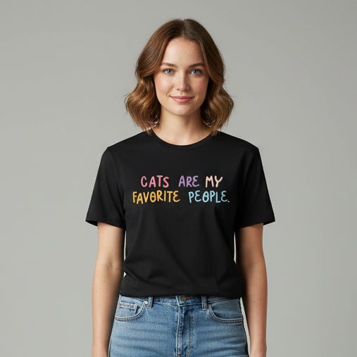 favorite People T-Shirt