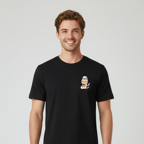 Felix - Baking T-Shirt