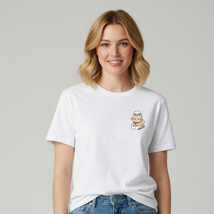 Felix - Baking T-Shirt