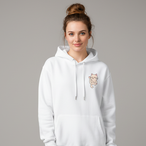 Felix - Chilling Hoodie