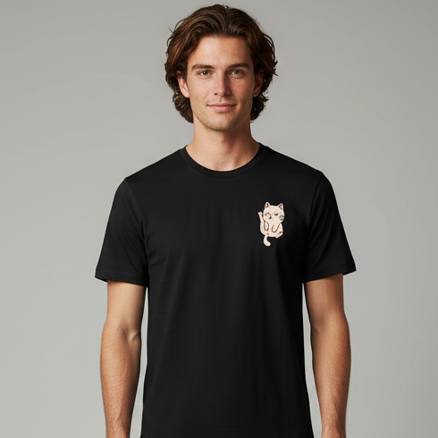 Felix - Chilling T-Shirt