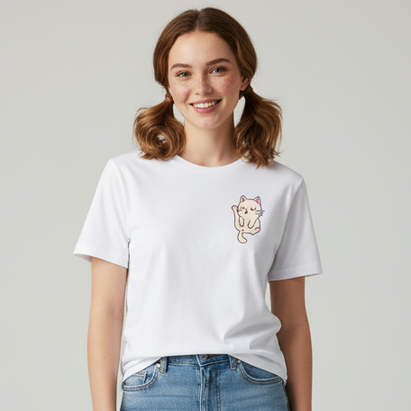 Felix - Chilling T-Shirt