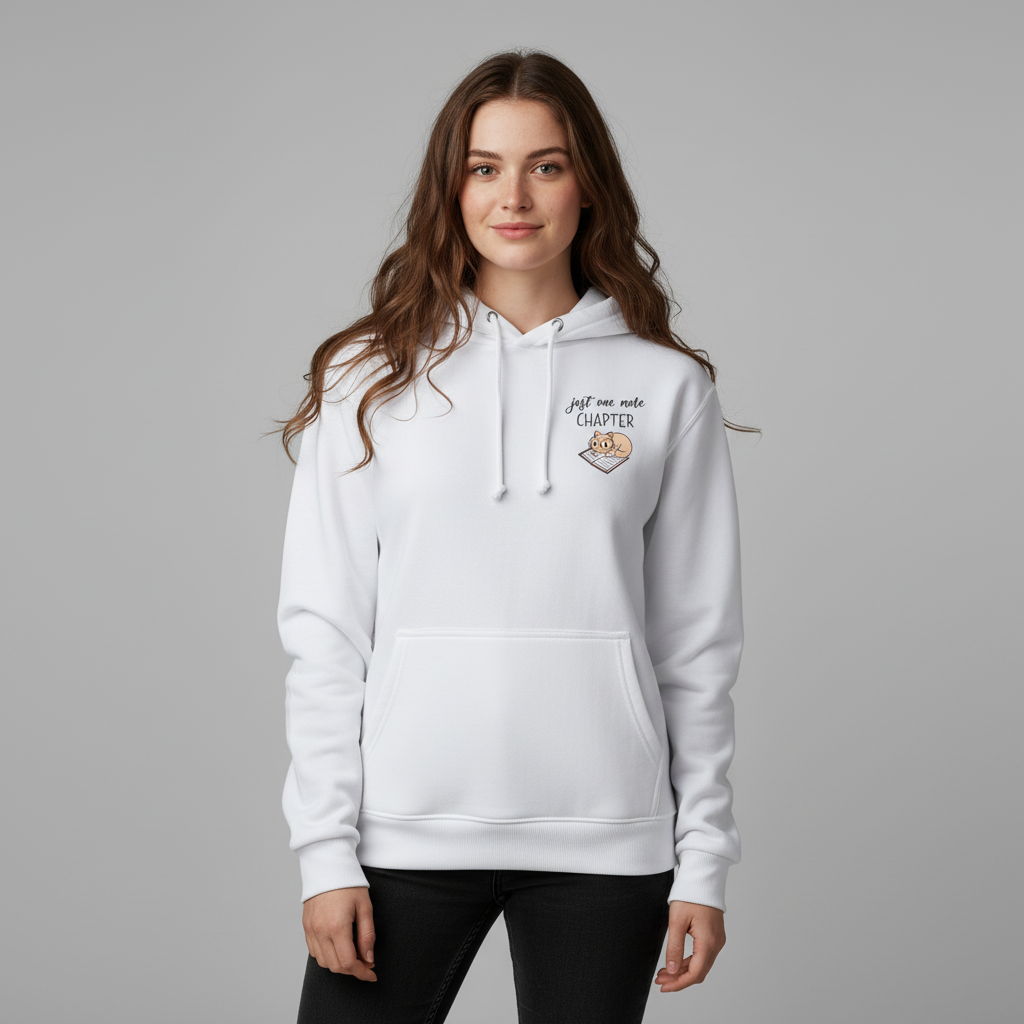 Felix - Reading Hoodie