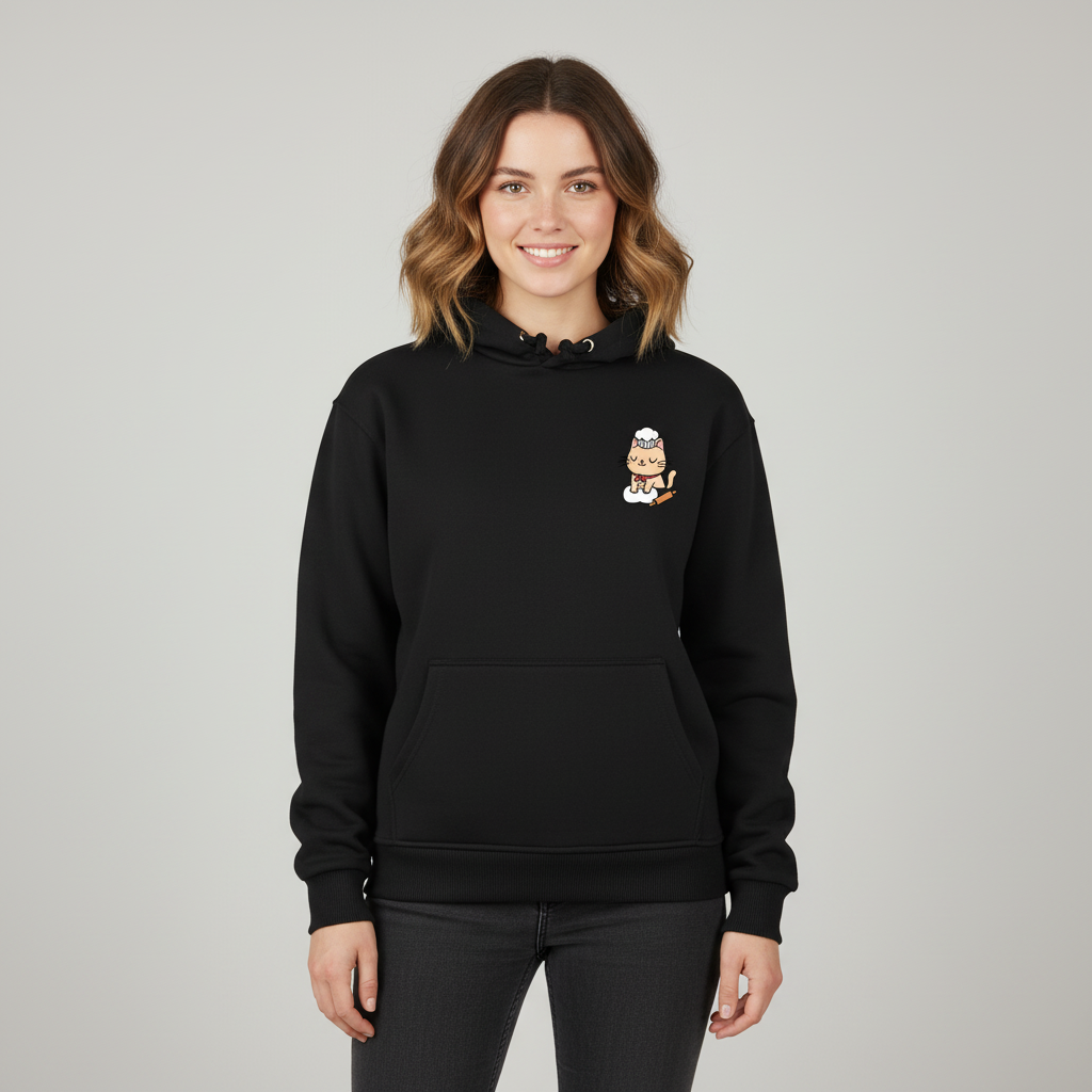 Felix - Baking Hoodie