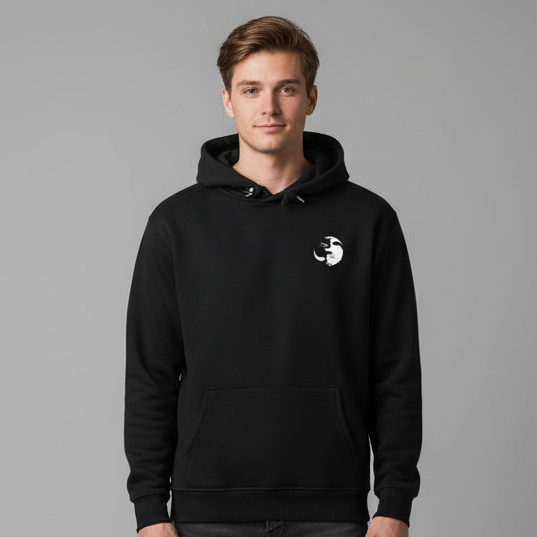 Harmony Cats Hoodie