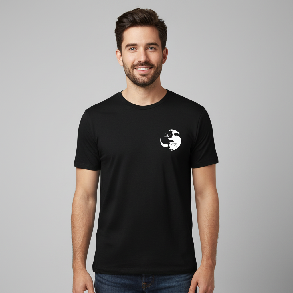 Harmony Cats T-Shirt