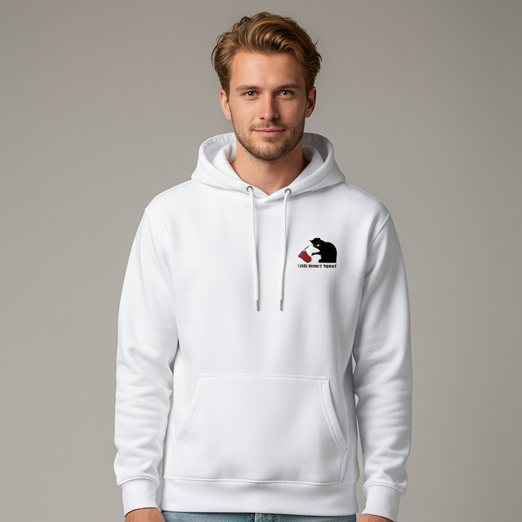 I Do what i want Hoodie