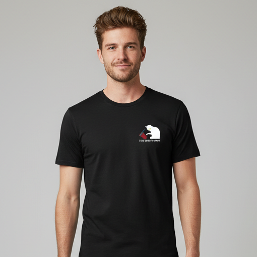 I Do what i want T-Shirt