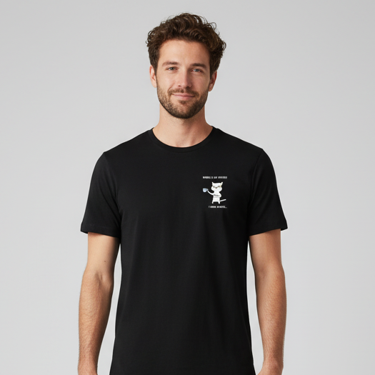 I Need Coffee T-Shirt