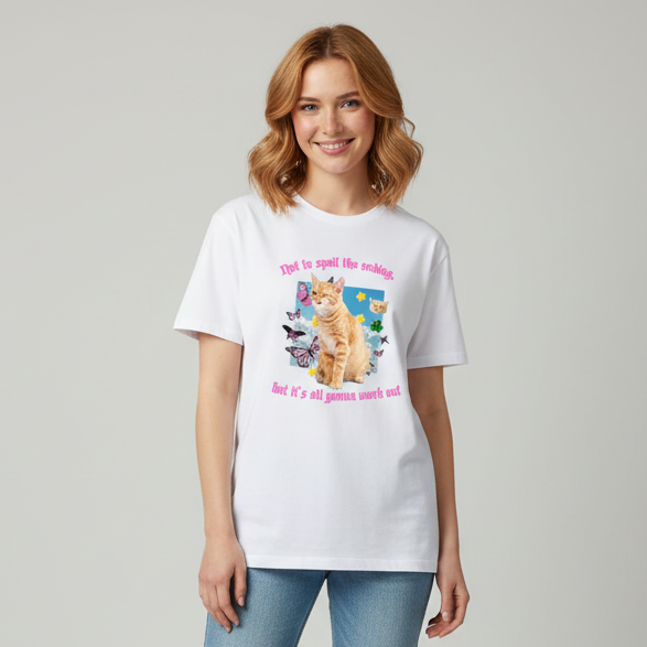 It's gonna work out T-Shirt