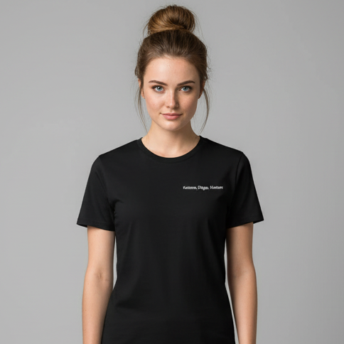 Katzen, Digga T-Shirt