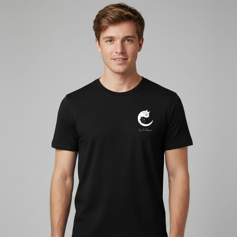 Love & Balance T-Shirt