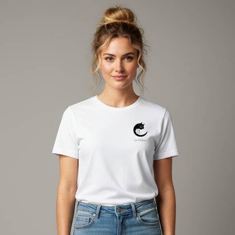 Love & Balance T-Shirt