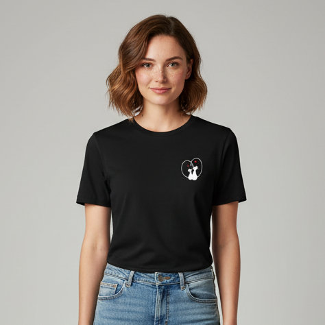 Love Cats T-Shirt