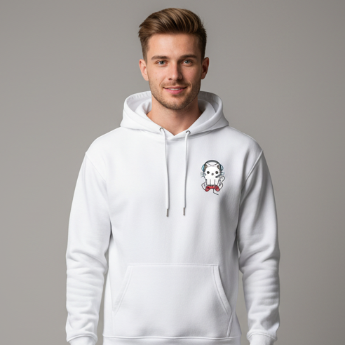 Minka - Gaming  Hoodie