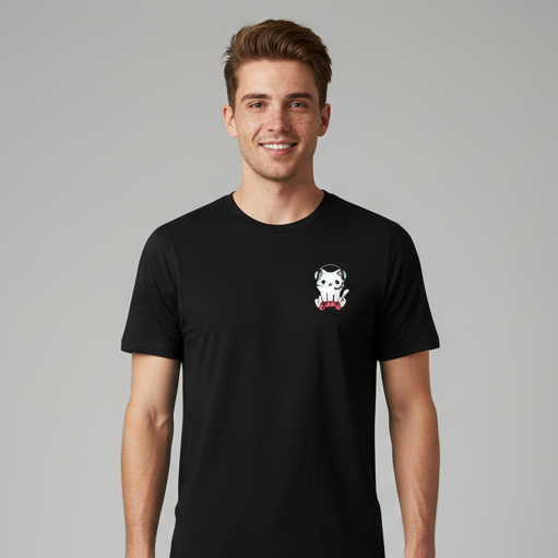 Minka - Gaming T-Shirt