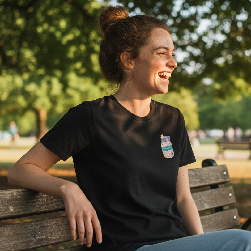 Anti Depressants T-Shirt