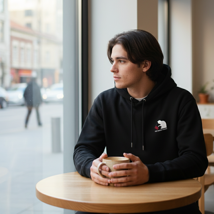 I Do what i want Hoodie