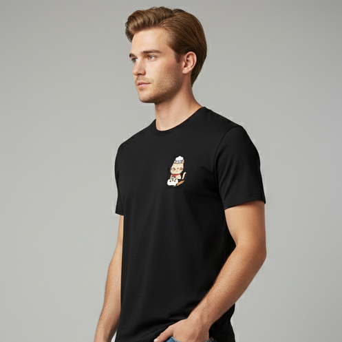 Felix - Baking T-Shirt