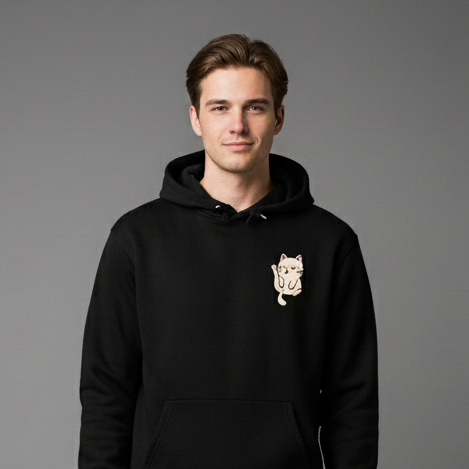 Felix - Chilling Hoodie