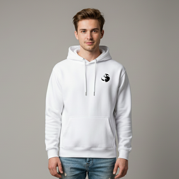 Harmony Cats Hoodie