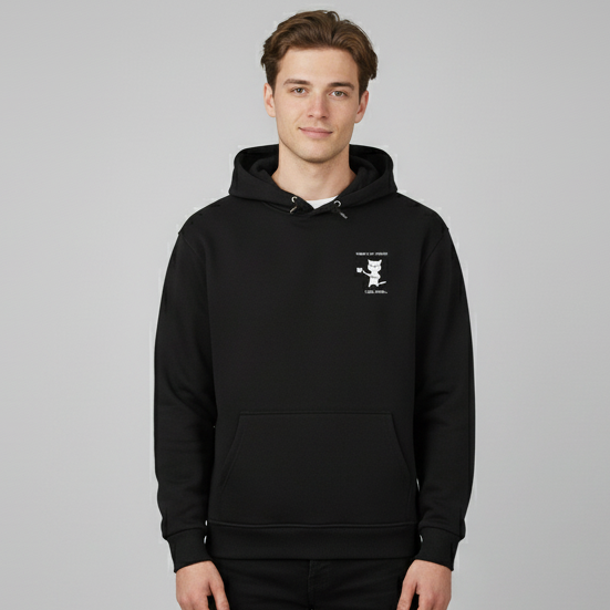 I Need Coffee Hoodie