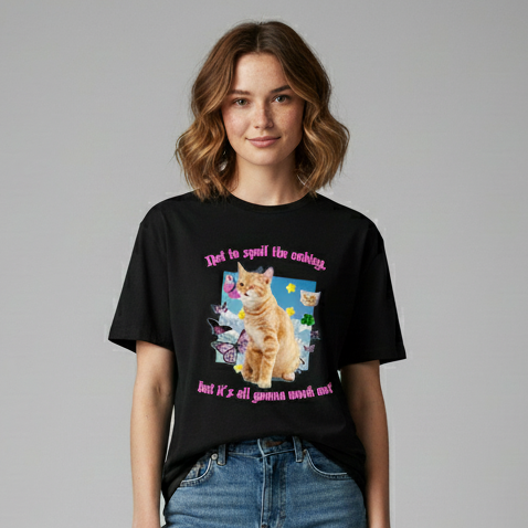 It's gonna work out T-Shirt