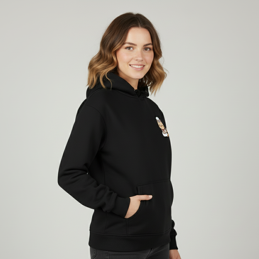 Felix - Baking Hoodie