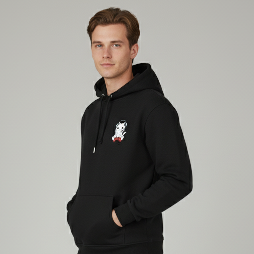 Minka - Gaming  Hoodie