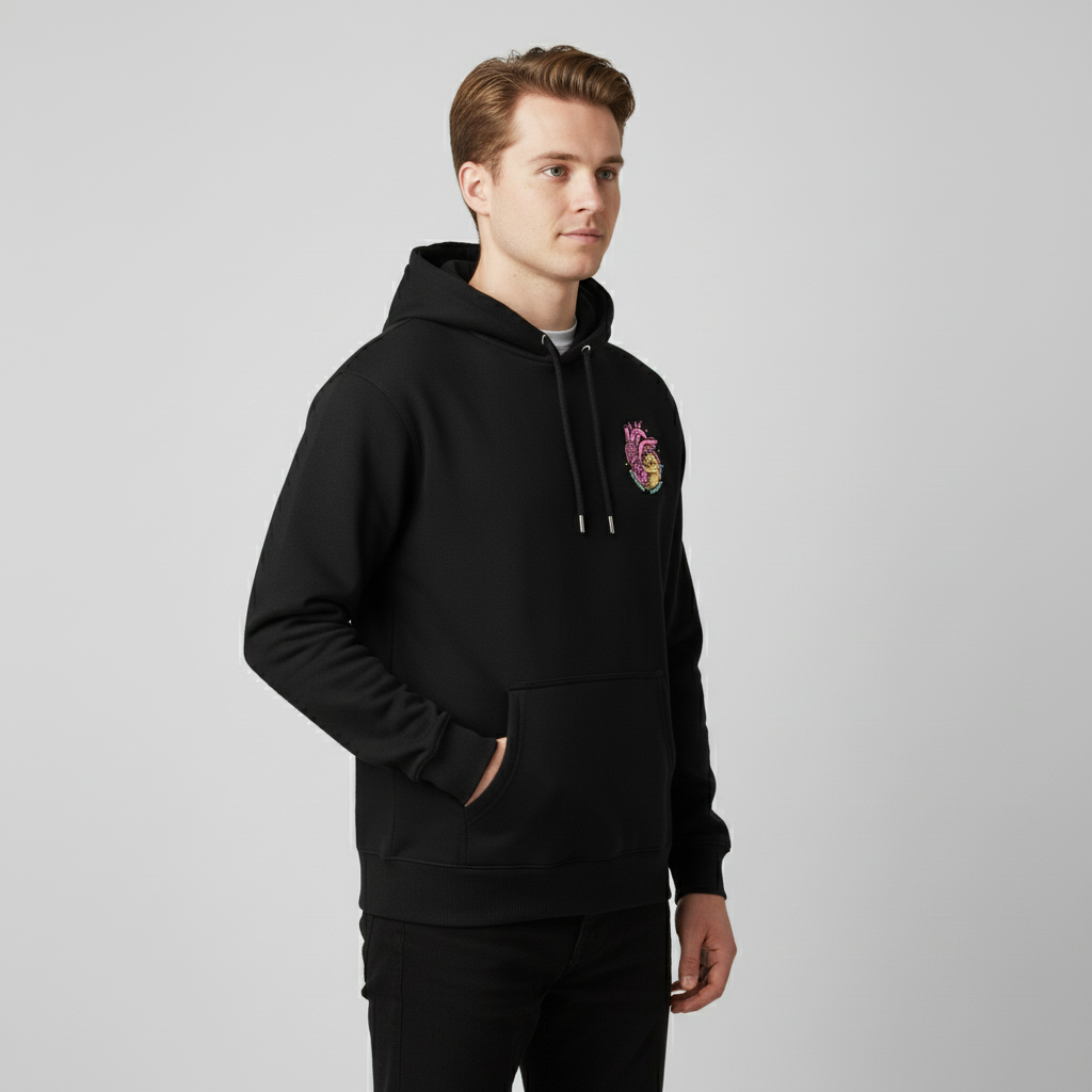 Emotional Support Hoodie