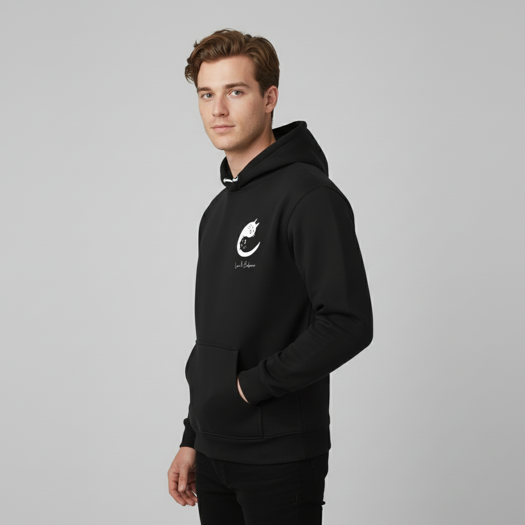Love & Balance Hoodie