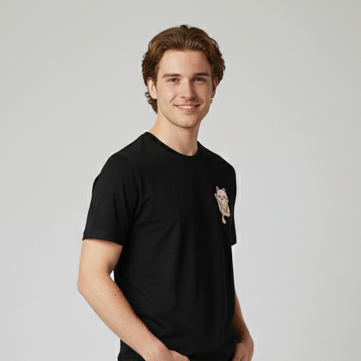 Felix - Chilling T-Shirt