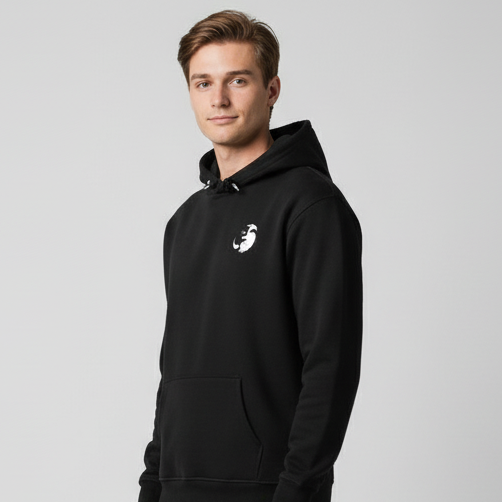 Harmony Cats Hoodie