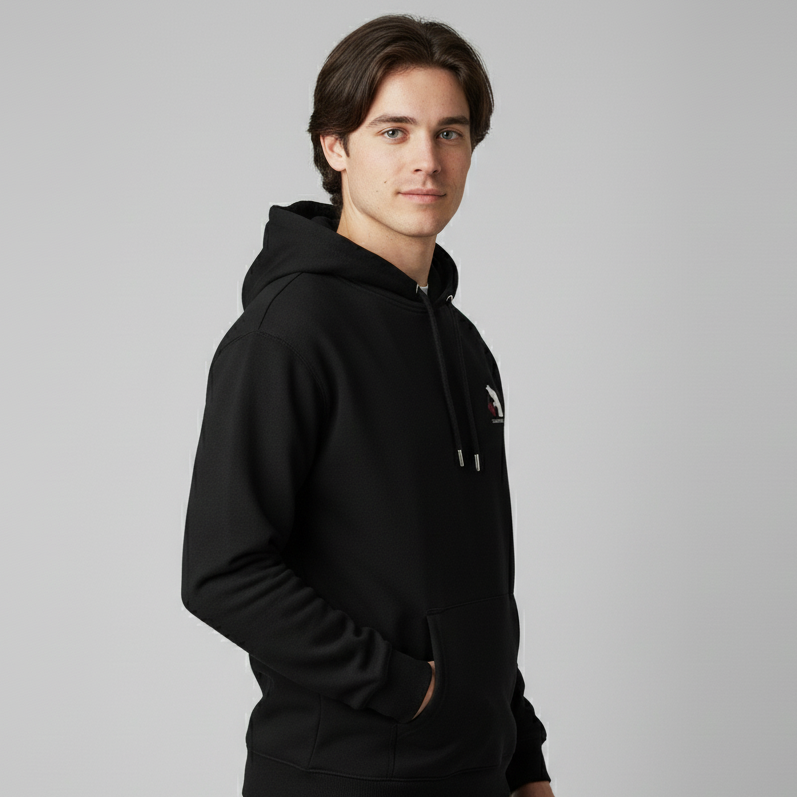 I Do what i want Hoodie