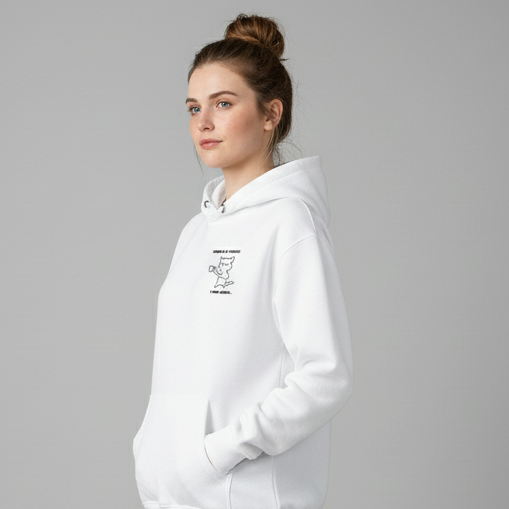 I Need Coffee Hoodie