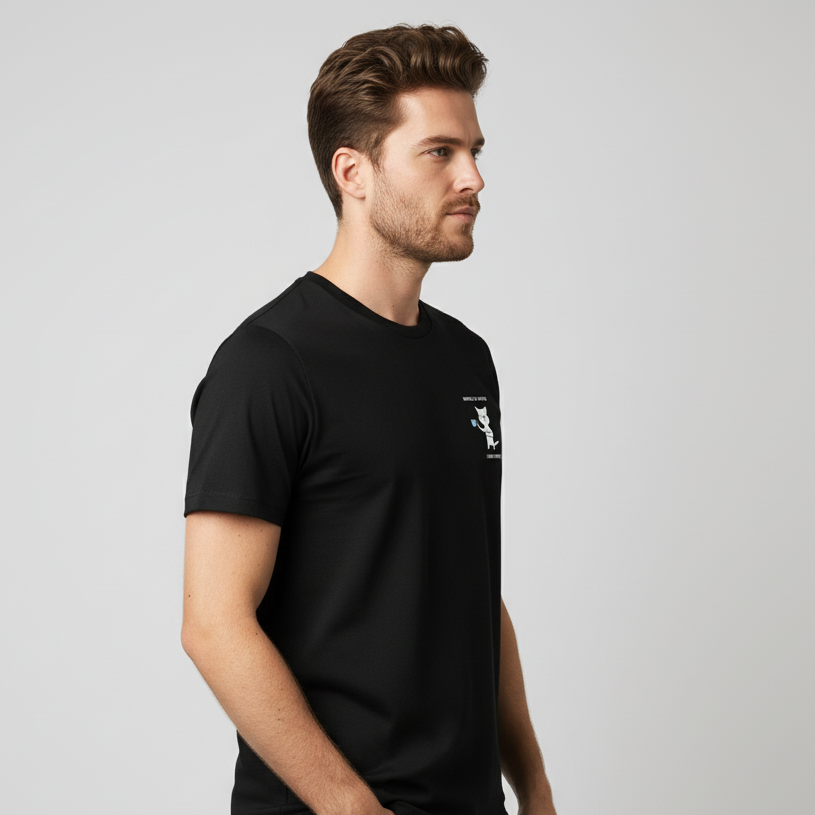 I Need Coffee T-Shirt