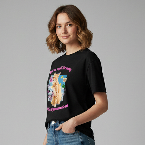 It's gonna work out T-Shirt