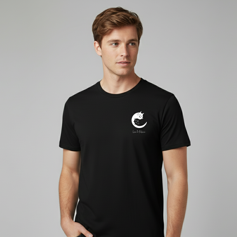 Love & Balance T-Shirt